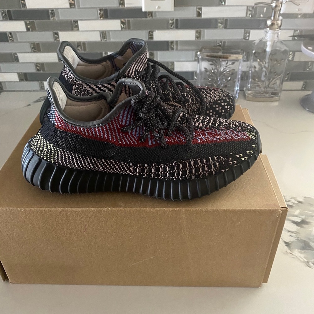 Yeezy boost 350